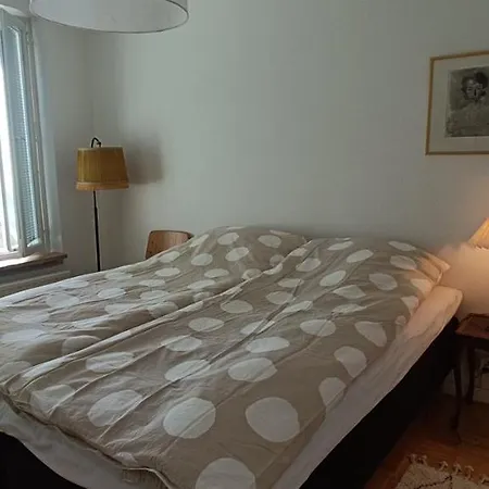 Daire Cozy Renovated Flat In Center Kajaani