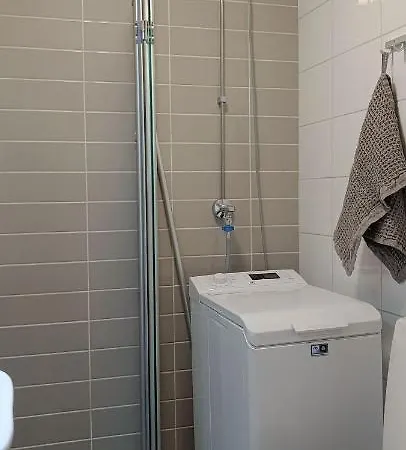 Cozy Renovated Flat In Center
